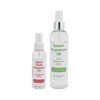 Epsom Magnesium Oil Twin Pack 100ml Gentle - 250ml Full