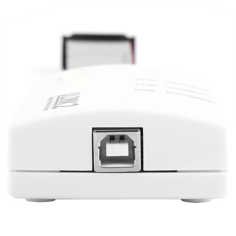 ULINK2 Emulator Original Firmware Support for MDK5.0/Cortex M4