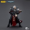 BEERISE JOYTOY 1/18 Action Figures - Warhammer 40,000 Adepta Sororitas