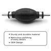 3/8" Marine Outboard Boat Motor Fuel Hose Line Assembly with