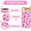 3 Pack Reusable Insulated Thicken Sleeve for Iced Coffee Cup