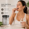 SESN HLP Blend Carnitina BCAA Té Verde Café Verde 30