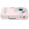 16MP Digital Camcorder for Photography Video, 1080P Auto Focus Action