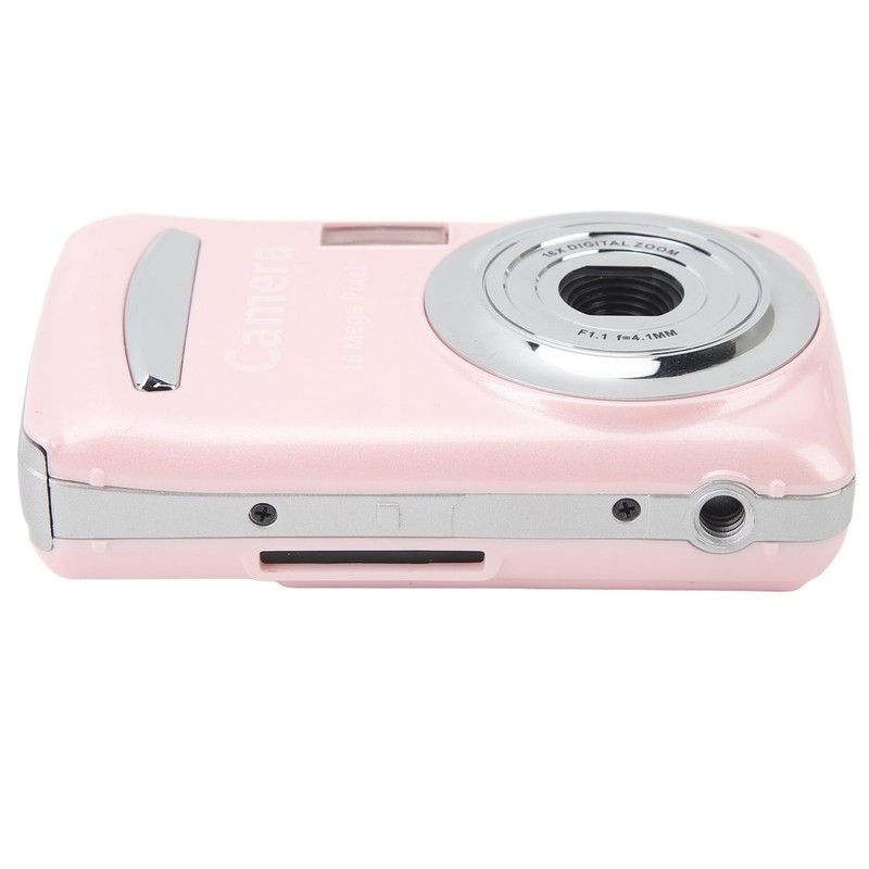 16MP Digital Camcorder for Photography Video, 1080P Auto Focus Action