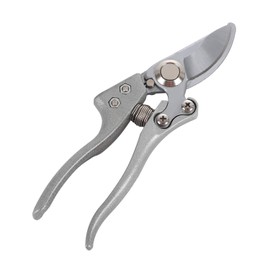 Secateurs, LINZI Bypass Pruning Shears 210mm with Extra Blade and Spring, SK-5 Steel Blades 15mm Cutting Capacity, Garden Manual Pruners Scissors for Branches and Twigs 651108