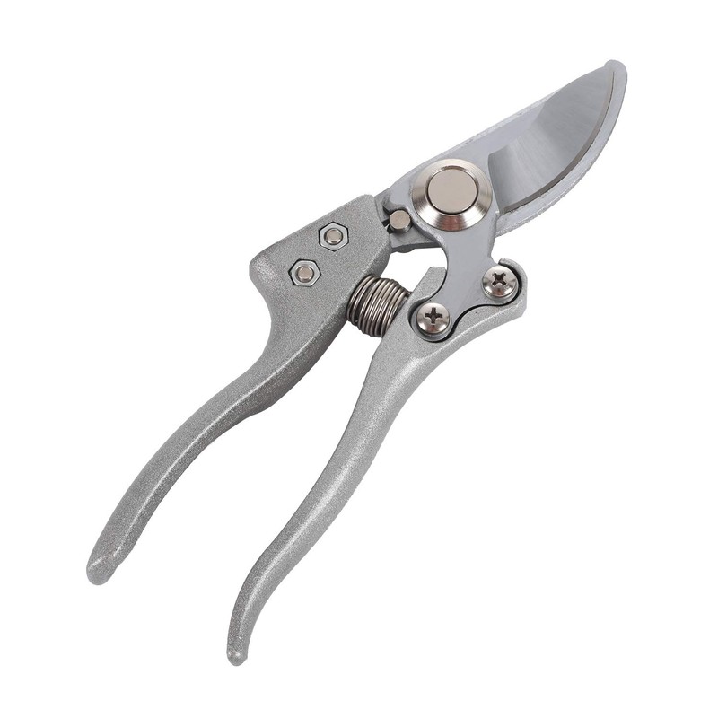 Secateurs, LINZI Bypass Pruning Shears 210mm with Extra Blade and