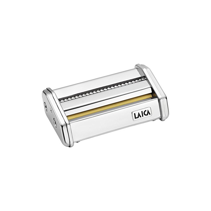 LAICA apm0060 Double Cut for Machinery Of Pasta Roller, Aluminium,