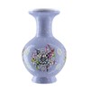 3D Puzzle Vases for Flowers, Arts and Crafts Hand-Assembled Vases