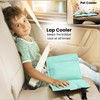 Swanoo Car Seat Cooling Pad, Stroller Cooling Pad with Ice