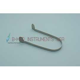 Thudichum Nasal Speculum Size # 2