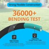 50 ft Garden Hose, 2025 New Ultra Lightweight Kink Free