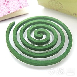 Kaumyodo no Incense, Tsukinowa, Uguisu, Swirl, 8 Pieces