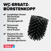 tesa Replacement Toilet Brush Head – High-Quality Replacement Head Toilet
