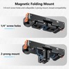 VRIG AC-39 Magnetic Quick Release Mount for Insta 360 GO