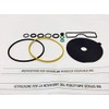 BRC Genius MB Original Evaporator Repair Kit with Installation Instructions