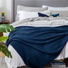 Bedsure Cooling Cotton Waffle Twin XL Blanket - Lightweight Breathable