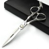 Tijeras profesionales de peluquería de 15 cm, Cutting scissors