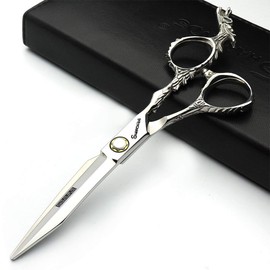 Tijeras profesionales de peluquería de 15 cm, Cutting scissors