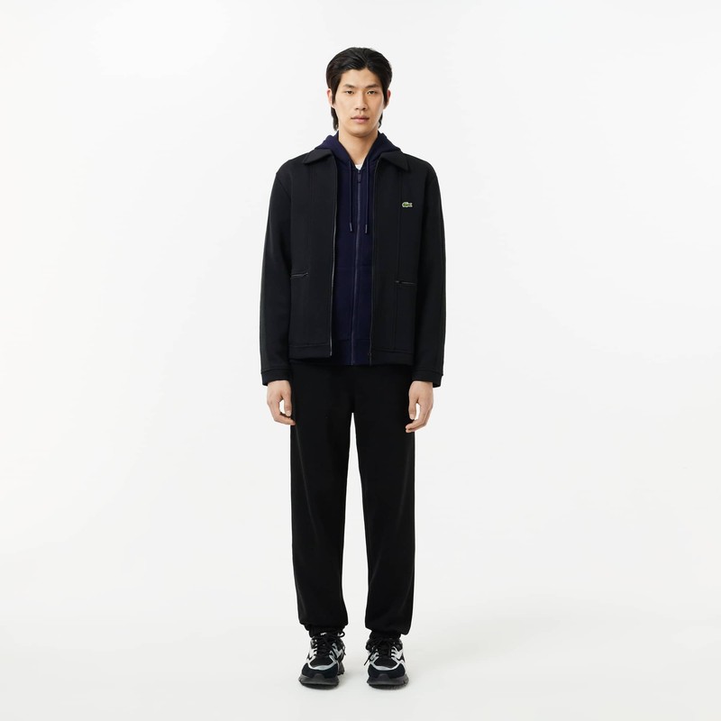 Lacoste Men's Sweatshirts, navy