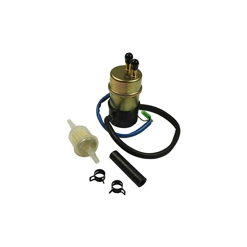 Fuel Pump 2510 4X4 KAF620 for Kawasaki Mule 1994 1995