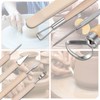 Clay Tools 43PCS Pottery Tools Clay Sculpting Tools Polymer Clay