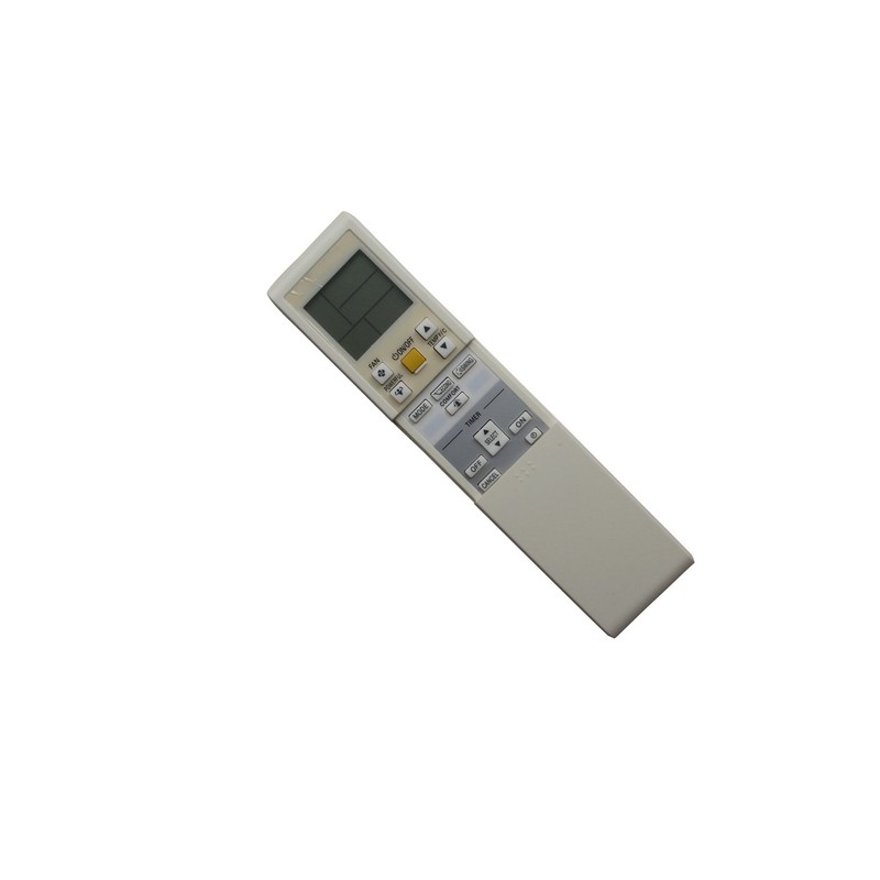 Hotsmtbang Replacement Remote Control Compatible for Daikin FVXG50GV1A FVXS60KVMA FVXS71KVMA