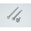 Drilling Screws 4.8 x 60 Pack of 60 Hexagonal Head