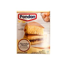 Martabak Manis - 400g ( Pack of 1 )