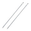 Westmark 2 x 126822E3 Training Needles with Large Eye of
