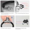 Lolypot Bicycle Lock Bicycle Chain Lock Universal Bicycle Cable Lock