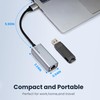 USB ethernet adapter,USB A to ethernet adapter，Gigabit ethernet to USB,USB
