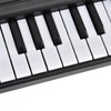 61‑Key Electric Digital Key Board Piano Musical Instruments Kids Toy