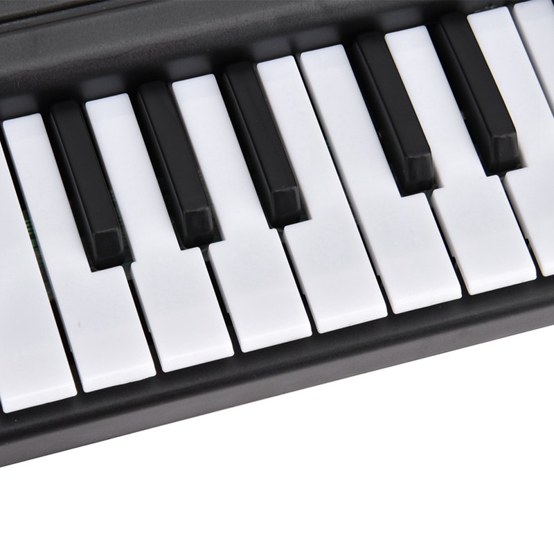 61‑Key Electric Digital Key Board Piano Musical Instruments Kids Toy