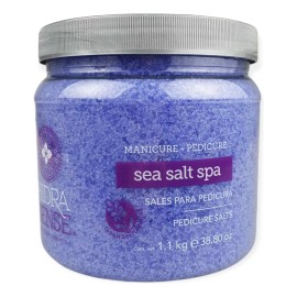 Hidra Sense Sal De Baño Lavanda Hidrasense Sea Salt 1.1 Kg