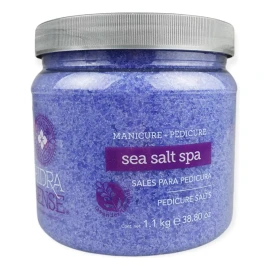 Hidra Sense Sal De Baño Lavanda Hidrasense Sea Salt 1.1 Kg