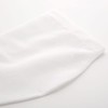 Shirohato Calf Compression Supporter, Graduated Compression, Absorbent, Quick Drying, 3L,