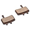 AWE Semi Metallic Disc Brake Pads Compatible with Avid Juicy