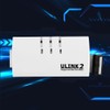 ULINK2 Emulator Original Firmware Support for MDK5.0/Cortex M4