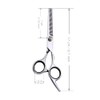 Chibuy Dog Grooming Scissors 4CR Stainless Steel Pet Thinning Shears