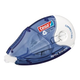 tesa Korrekturroller nachfüllbar 14m x 4,2mm