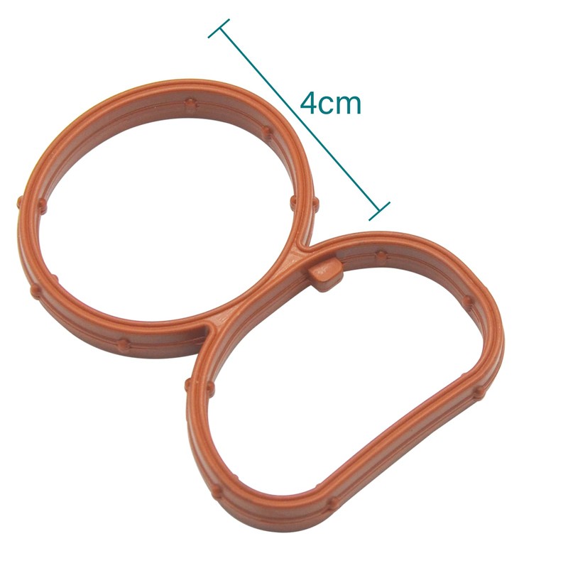 Arotzelox Intake Manifold Gaskets for E81 E87 E88 E82 E90