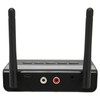 Bluetooth Receiver Transmitter 3.5mm AUX and RCA Port AptX Low