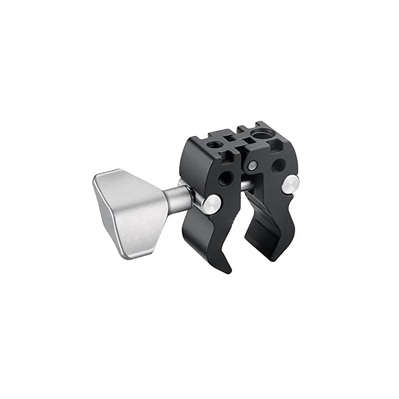 LEOFOTO MC-40 Clamp