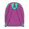 Undercover Backpack with Front Pocket and Padded Shoulder Straps Approx