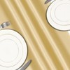 VACVELT 6 Pack Satin Table Runners - 12 x 108