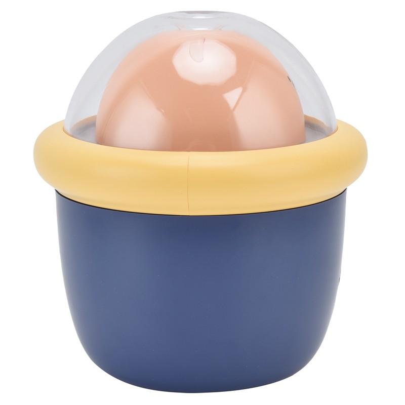 200ml Cute Pet Design Air Humidifier Smart Timing Desktop Humidifier