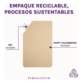 Refill Serum Facial Efecto Tensor Con Dmae Gaba Lifting + Ah