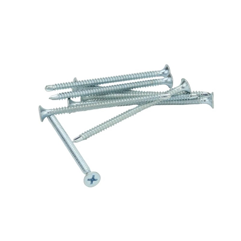 3.9 x 65mm Self Drilling Countersunk Drywall Screws (Pack of