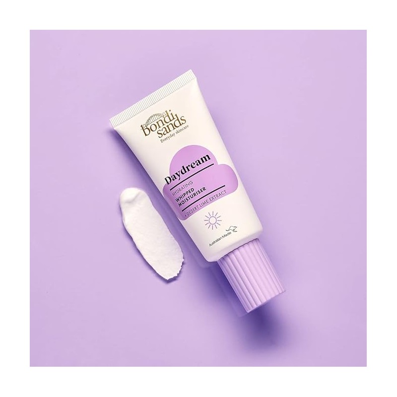 Bondi Sands Everyday Skincare Daydream Whipped Moisturiser 50ml