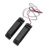 2Pcs Single Cavity Mini Speaker 8Ω 10W Full Frequency Cavity
